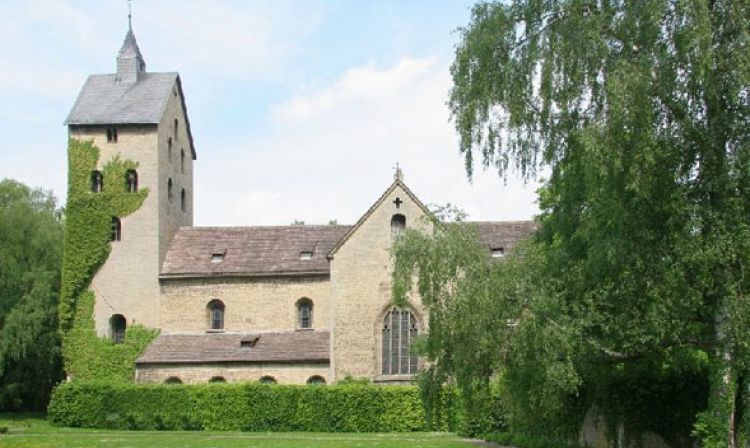 St. Peter und Paul, Gehrden